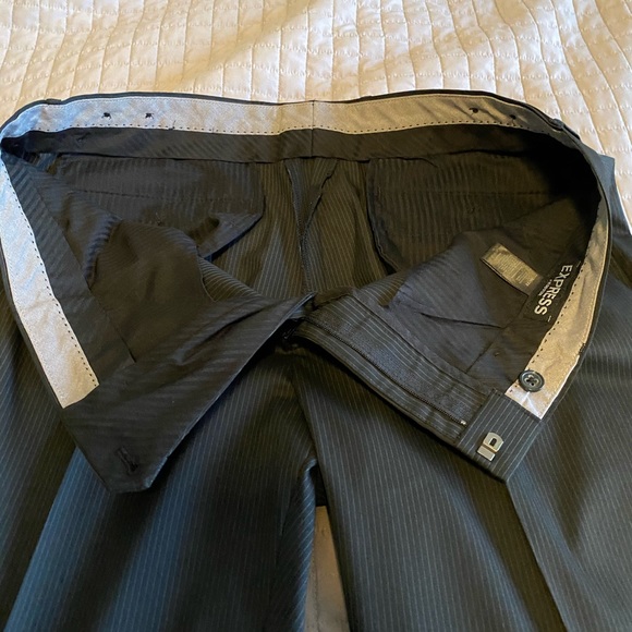 Men’s Express Producer Pants - Picture 2 of 3
